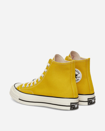 Converse Chuck 70 Hi Yellow/Brown Sneakers High A16810C