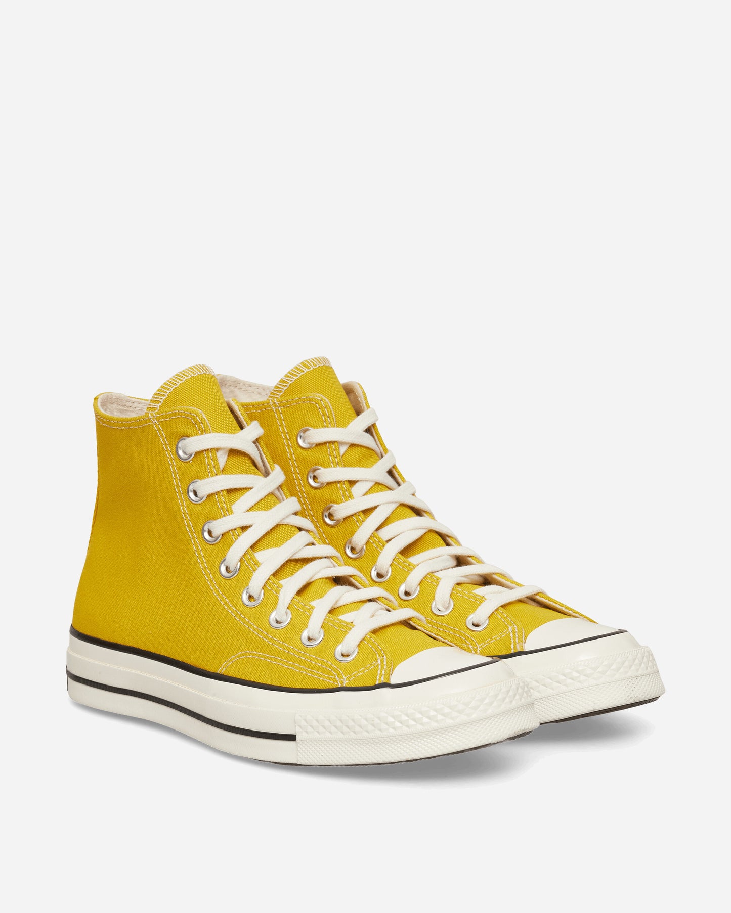 Converse Chuck 70 Hi Yellow/Brown Sneakers High A16810C