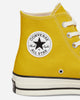 Converse Chuck 70 Hi Yellow/Brown Sneakers High A16810C
