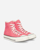 Converse Chuck 70 Hi Bright Pink Sneakers High A15968C