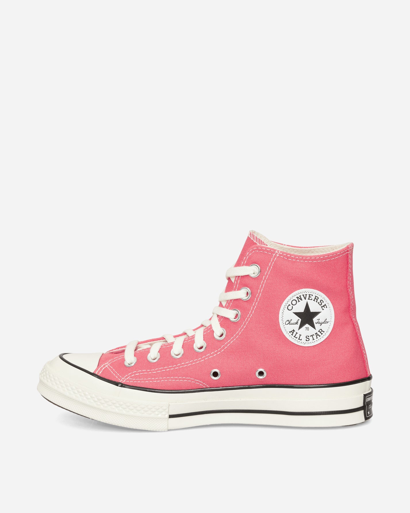 Converse Chuck 70 Hi Bright Pink Sneakers High A15968C