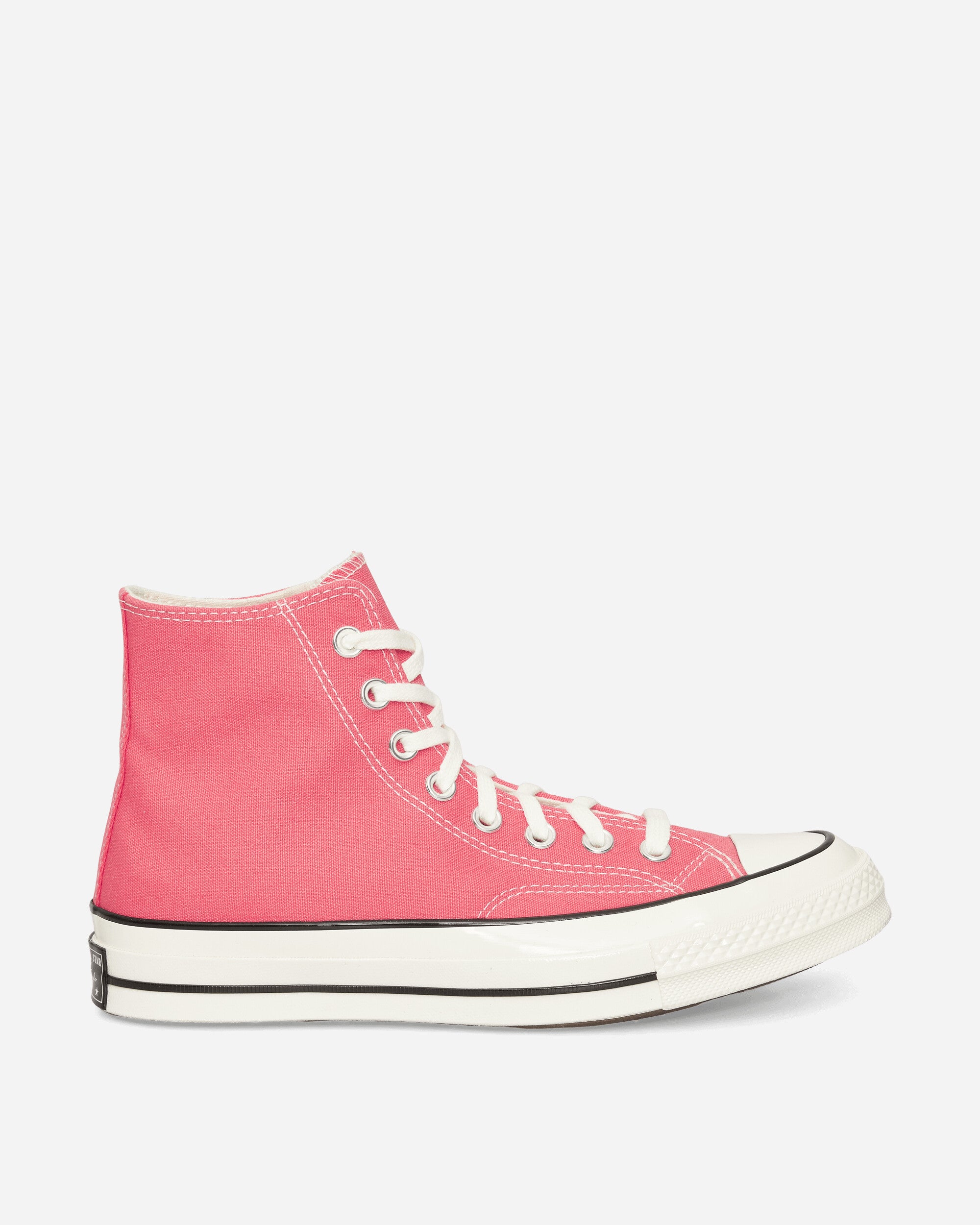 Converse Chuck 70 Hi Bright Pink Sneakers High A15968C