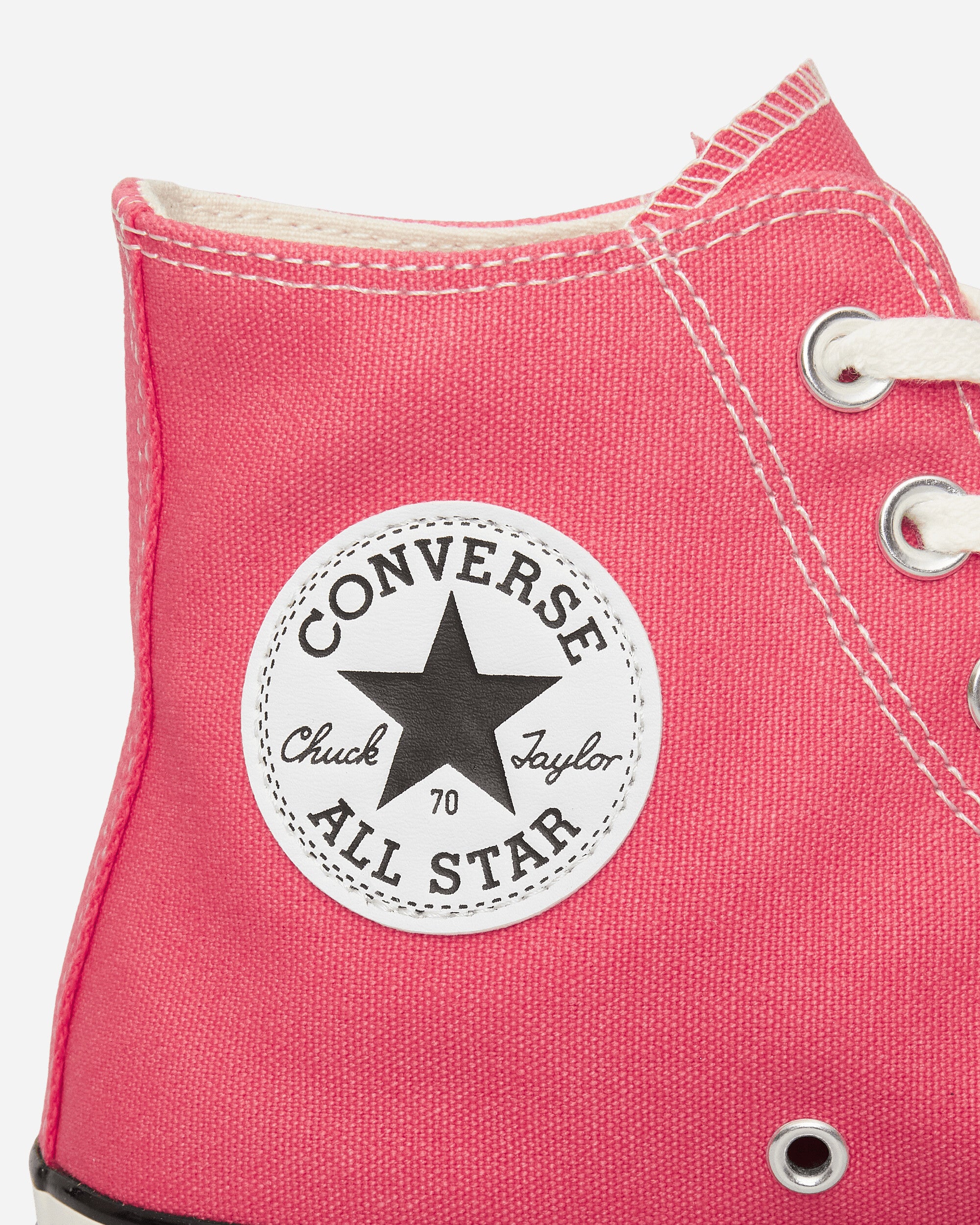 Converse Chuck 70 Hi Bright Pink Sneakers High A15968C