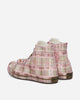 Converse Chuck 70 Hi Pink Sneakers High A19047C