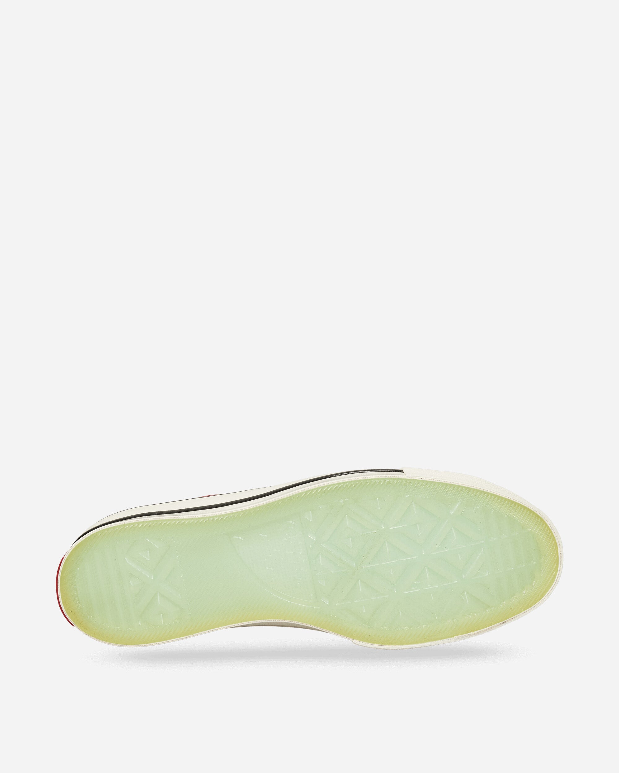 Converse Chuck 70 Hi Racing Red/Egret/Black Sneakers High A17888C