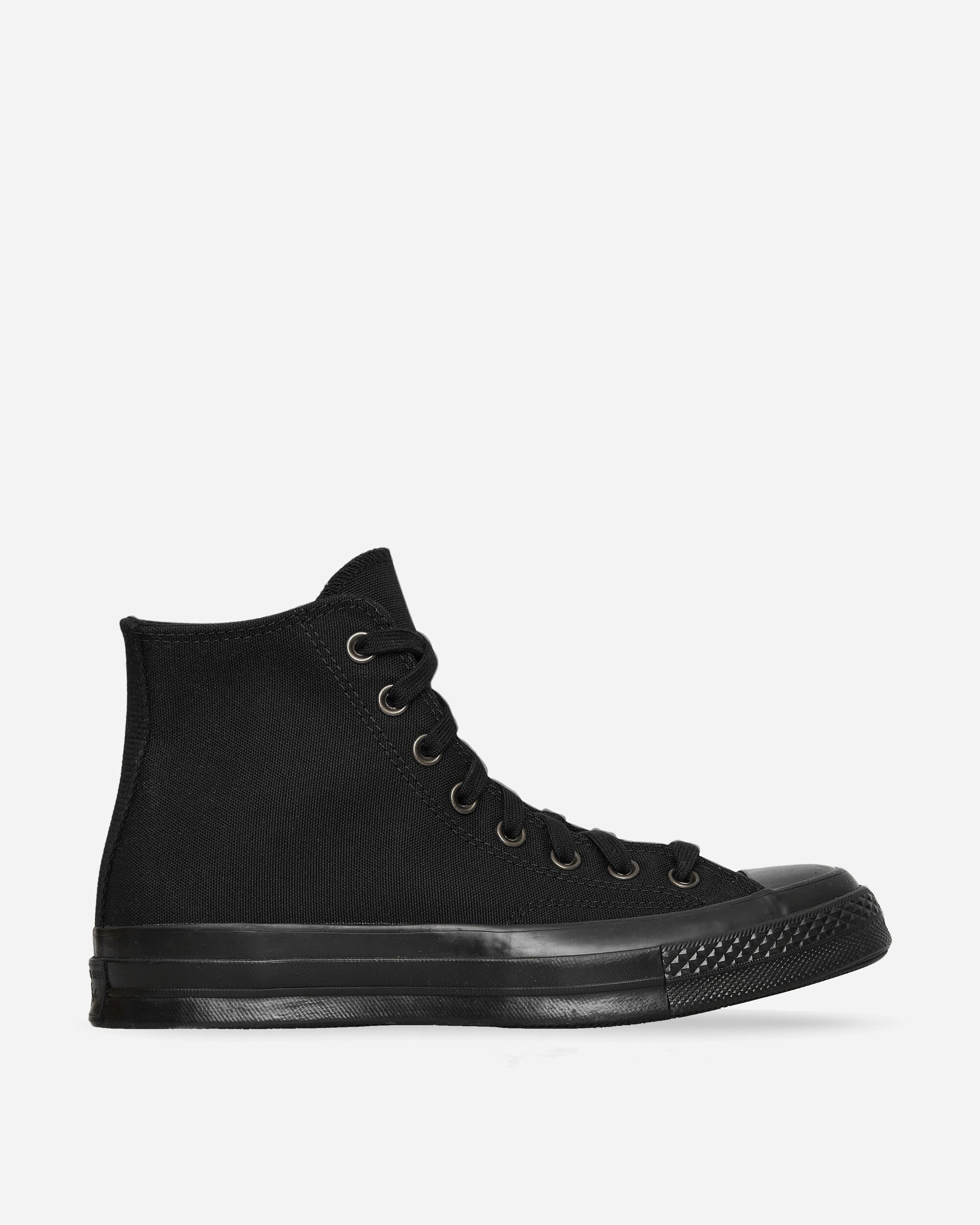 Chuck 70 Hi Sneakers Black