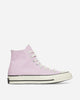 Converse Chuck 70 Stardust Lilac/Egret/Black Sneakers High A07429C