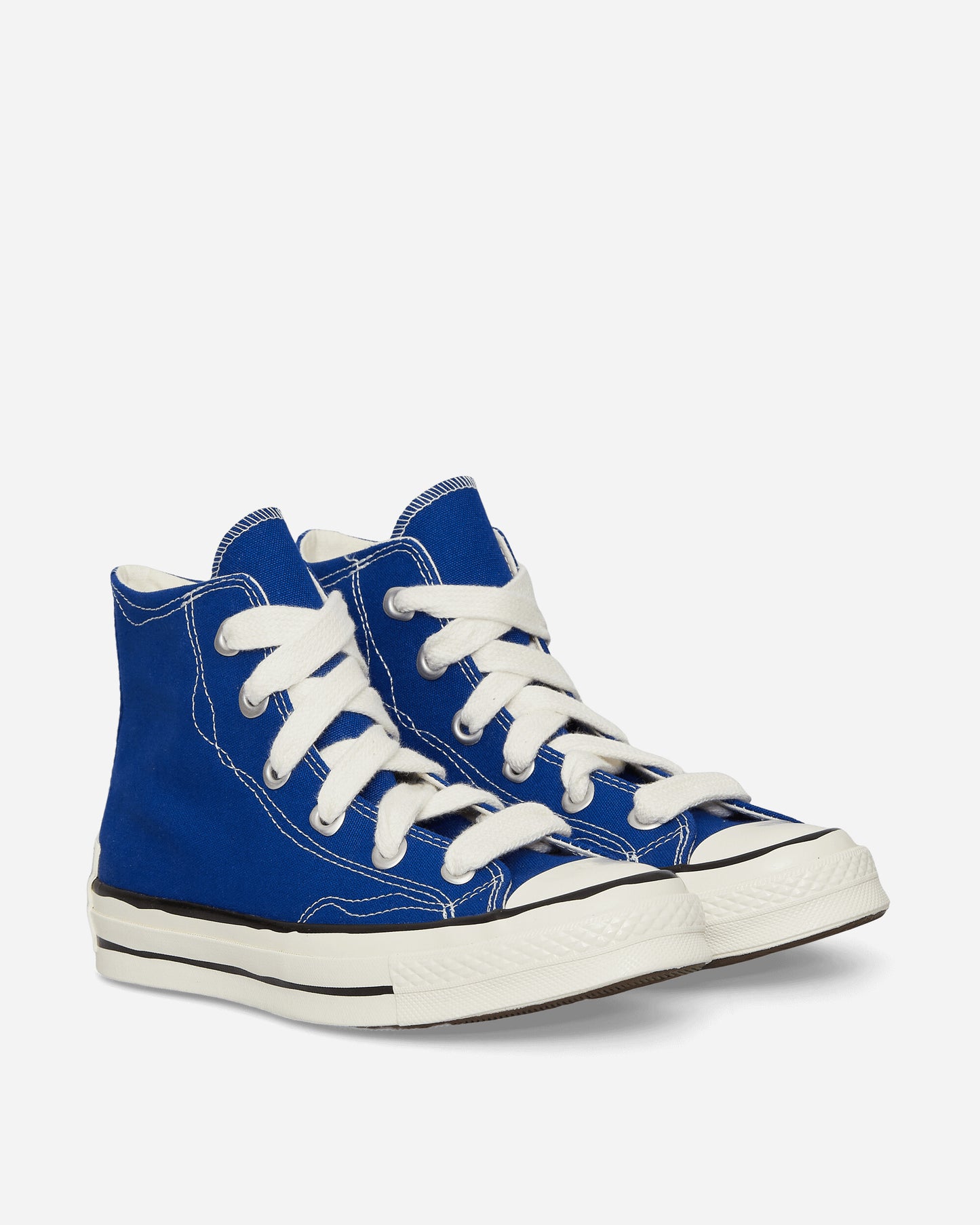 Converse Chuck 70 Blue/White/Black Sneakers High A08523C