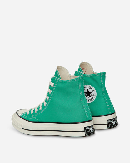 Converse Chuck 70 Apex Green/Egret/Black Sneakers High A08613C