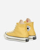 Converse Chuck 70 Bananas/Egret/Black Sneakers High A10526C