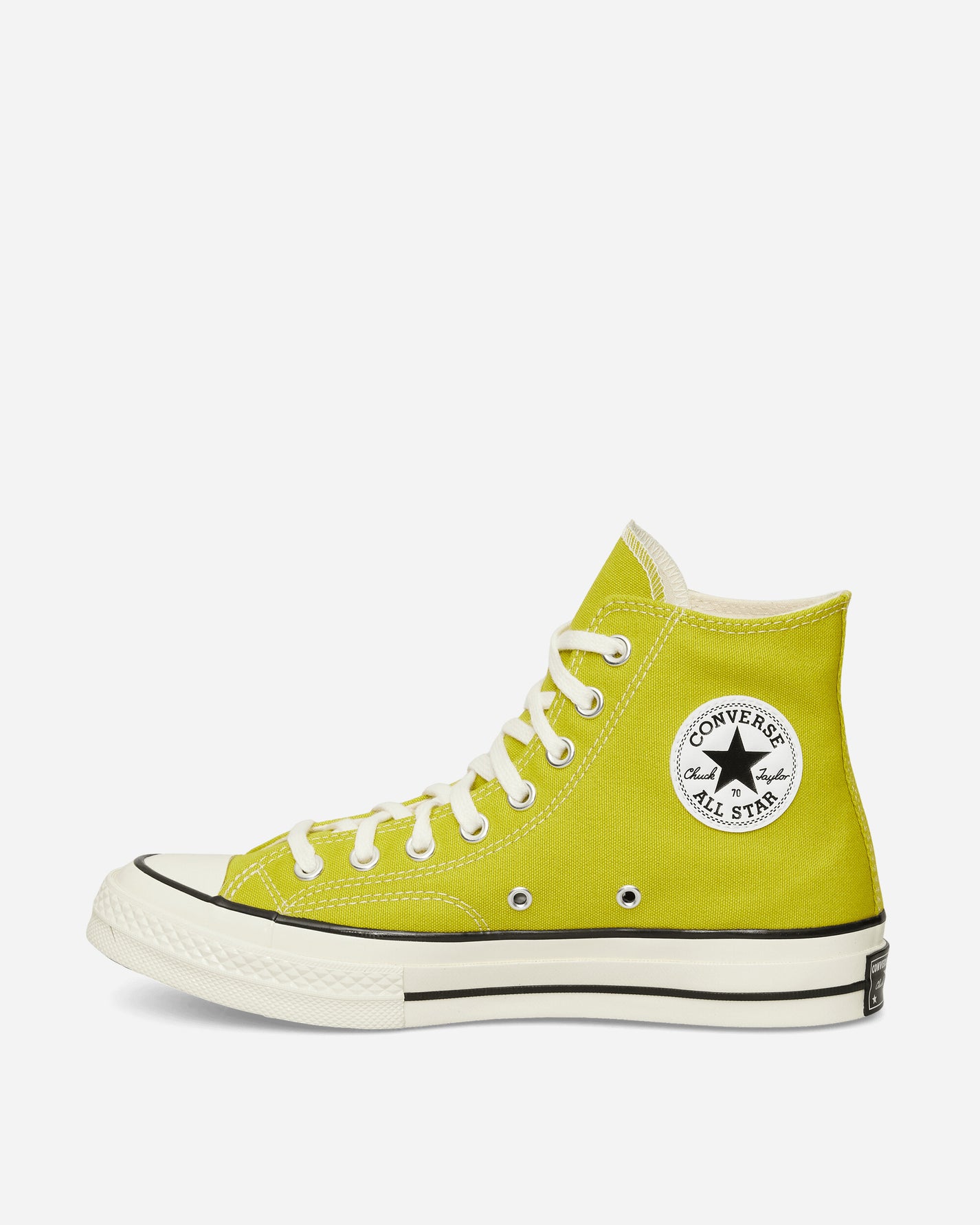 Converse Chuck 70 Moss Sauce/Egret/Black Sneakers High A14644C