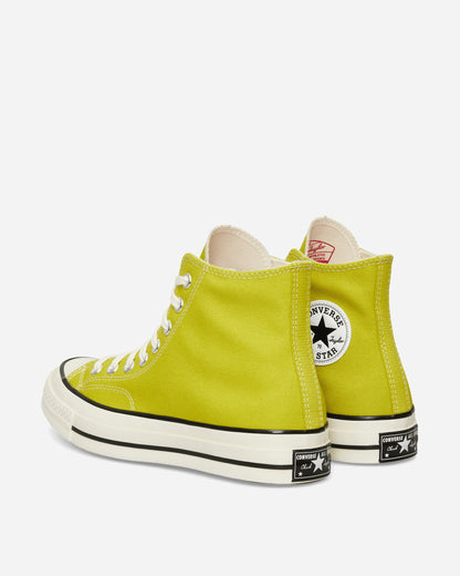 Converse Chuck 70 Moss Sauce/Egret/Black Sneakers High A14644C