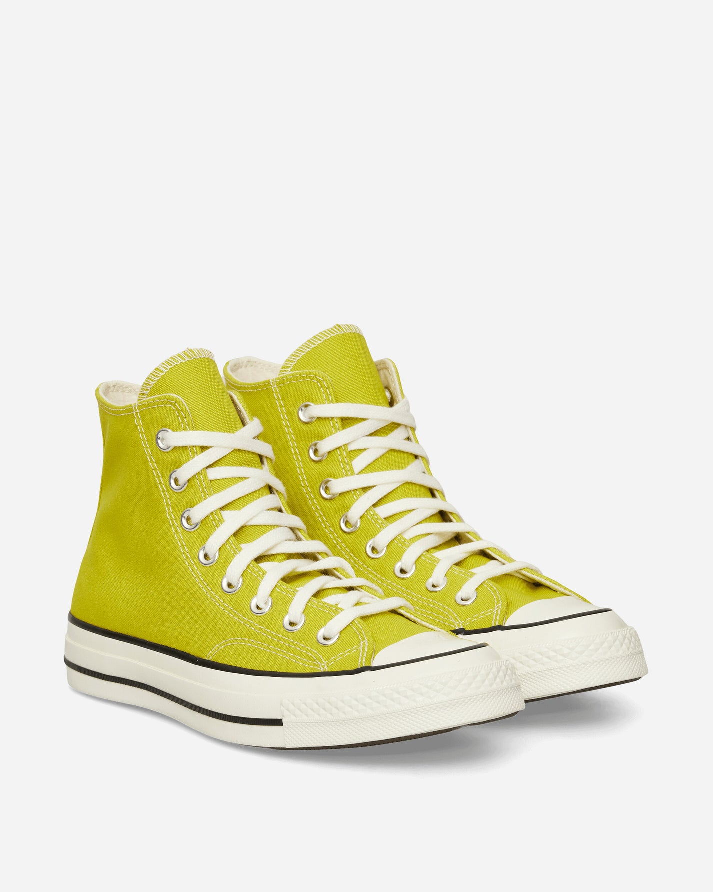 Converse Chuck 70 Moss Sauce/Egret/Black Sneakers High A14644C