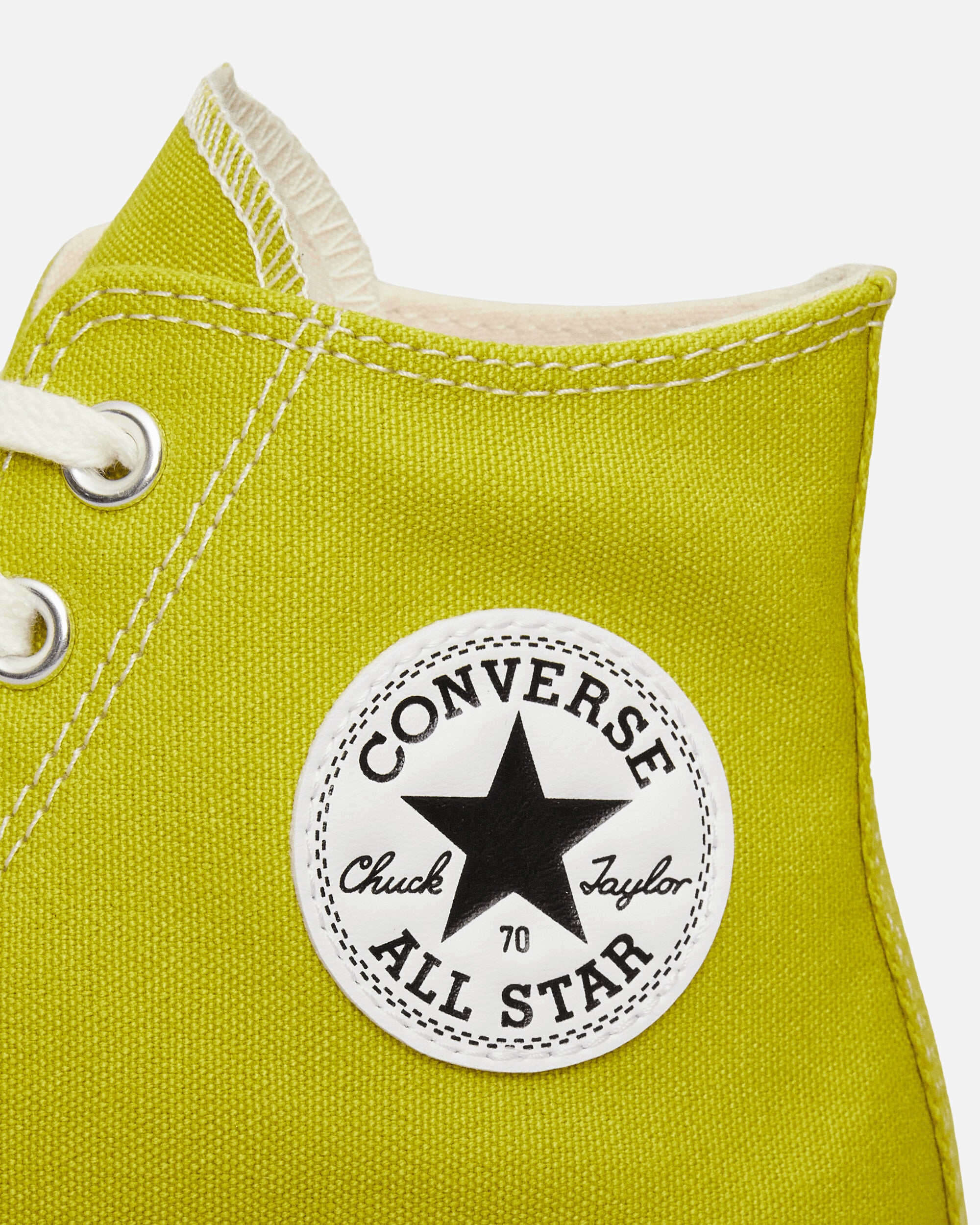 Converse Chuck 70 Moss Sauce/Egret/Black Sneakers High A14644C