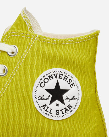 Converse Chuck 70 Moss Sauce/Egret/Black Sneakers High A14644C