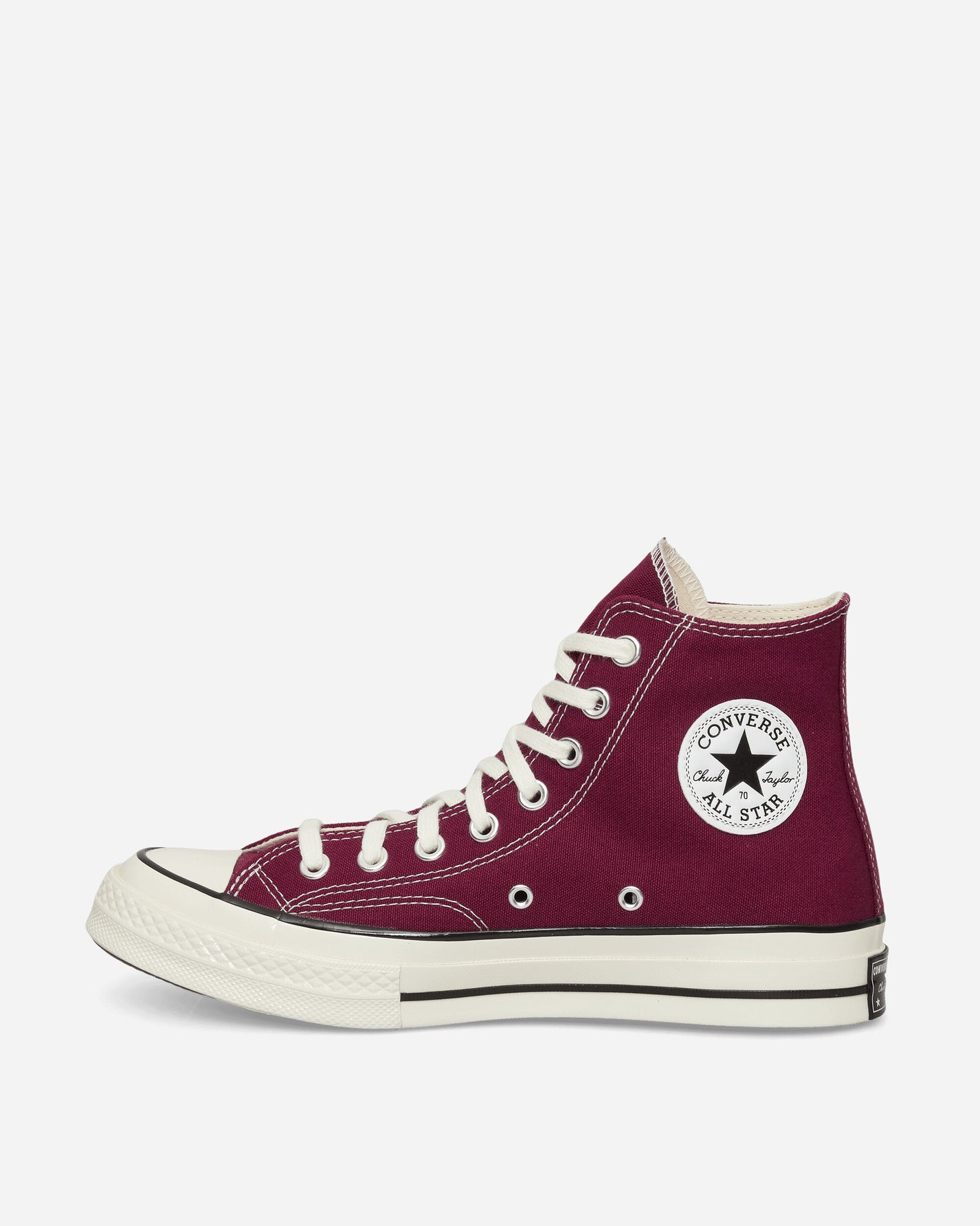 Converse Chuck 70 Frozen Acai/Egret/Black Sneakers High A14645C