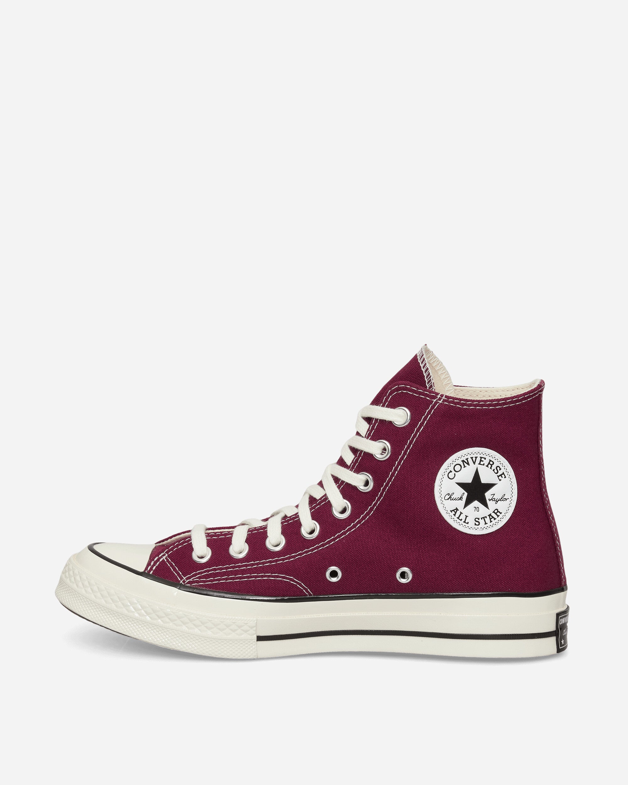 Converse Chuck 70 Frozen Acai/Egret/Black Sneakers High A14645C