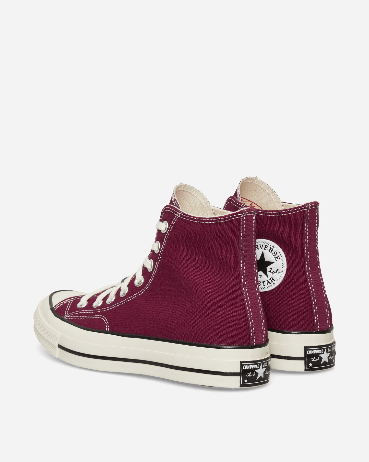 Converse Chuck 70 Frozen Acai/Egret/Black Sneakers High A14645C