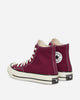 Converse Chuck 70 Frozen Acai/Egret/Black Sneakers High A14645C