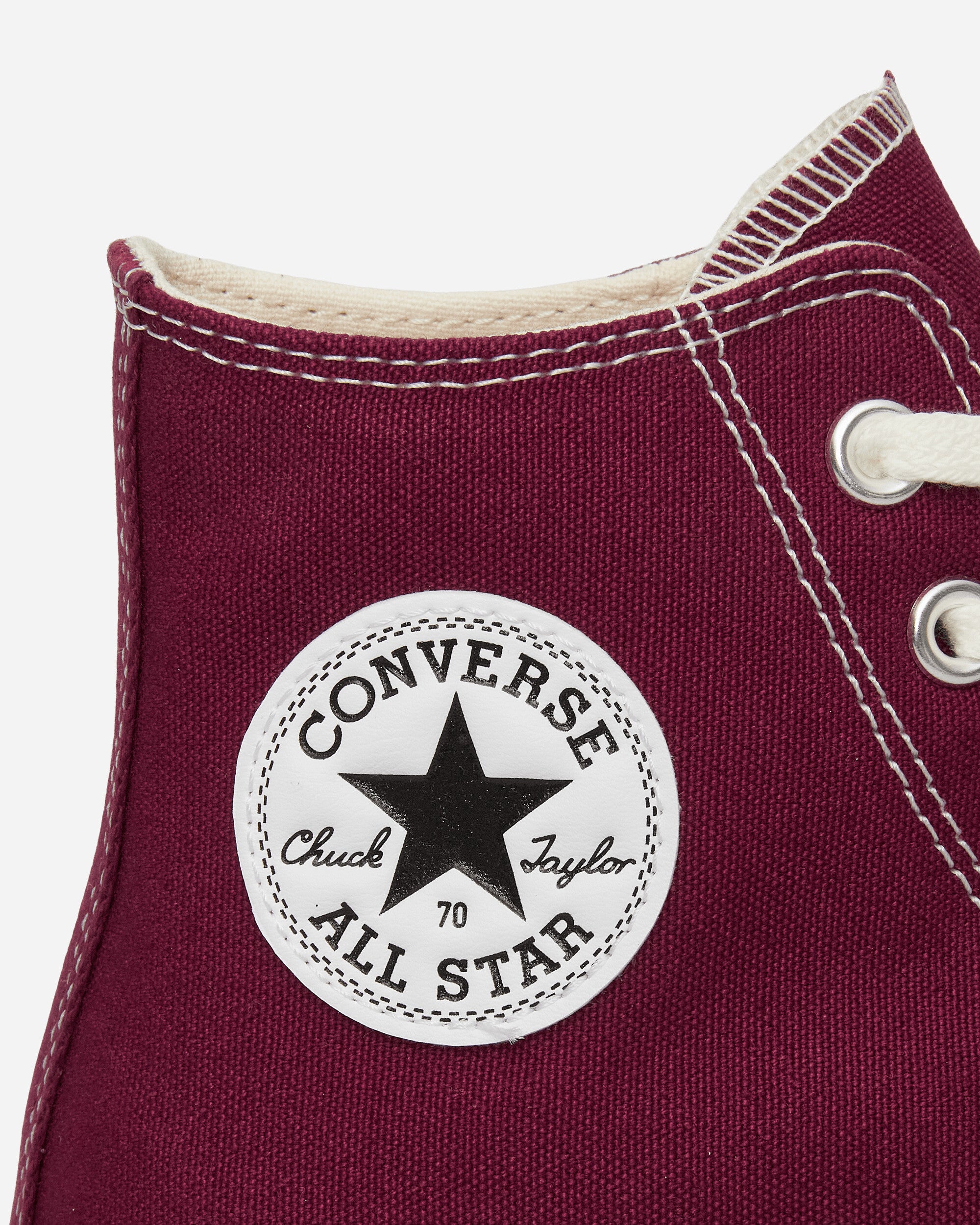 Converse Chuck 70 Frozen Acai/Egret/Black Sneakers High A14645C