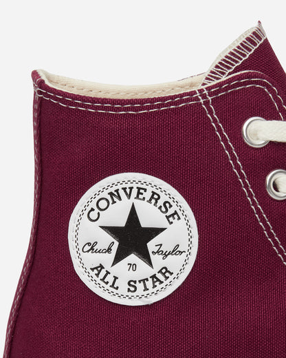 Converse Chuck 70 Frozen Acai/Egret/Black Sneakers High A14645C