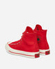 Converse Chuck 70 University Red/Green/Egret Sneakers High A18992C