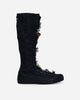 Converse Chuck 70 Xx-Hi Black Sneakers High A19050C