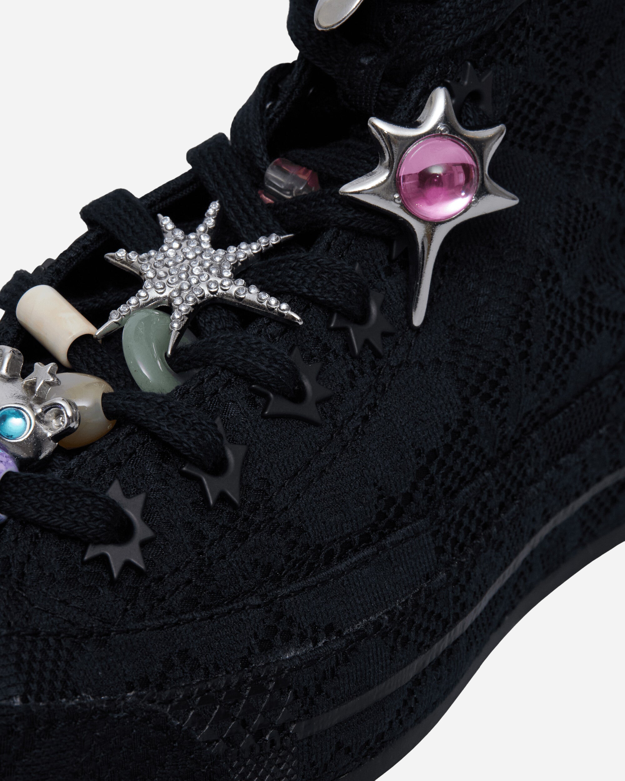 Converse Chuck 70 Xx-Hi Black Sneakers High A19050C