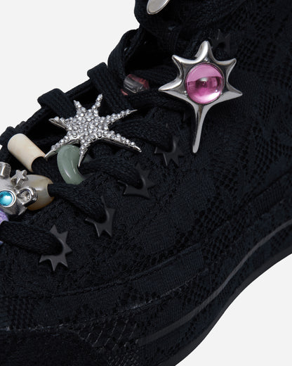 Converse Chuck 70 Xx-Hi Black Sneakers High A19050C