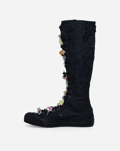 Converse Chuck 70 Xx-Hi Black Sneakers High A19050C