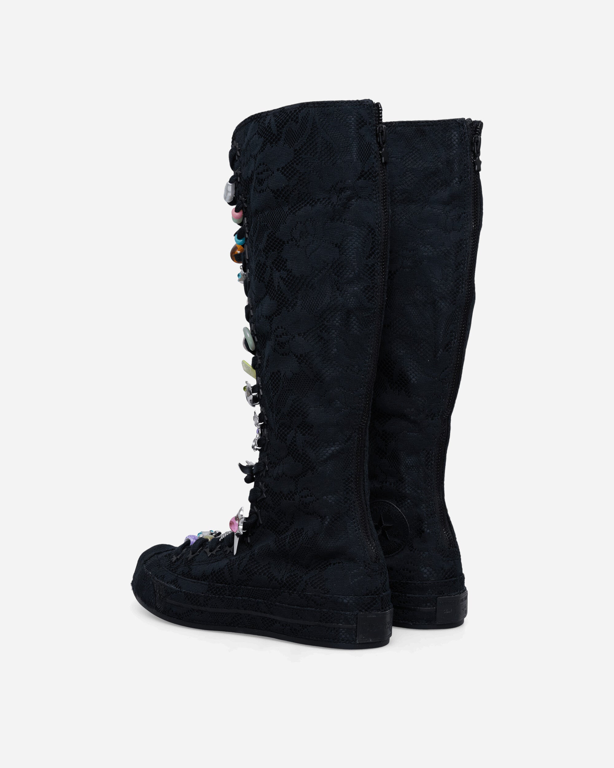 Converse Chuck 70 Xx-Hi Black Sneakers High A19050C