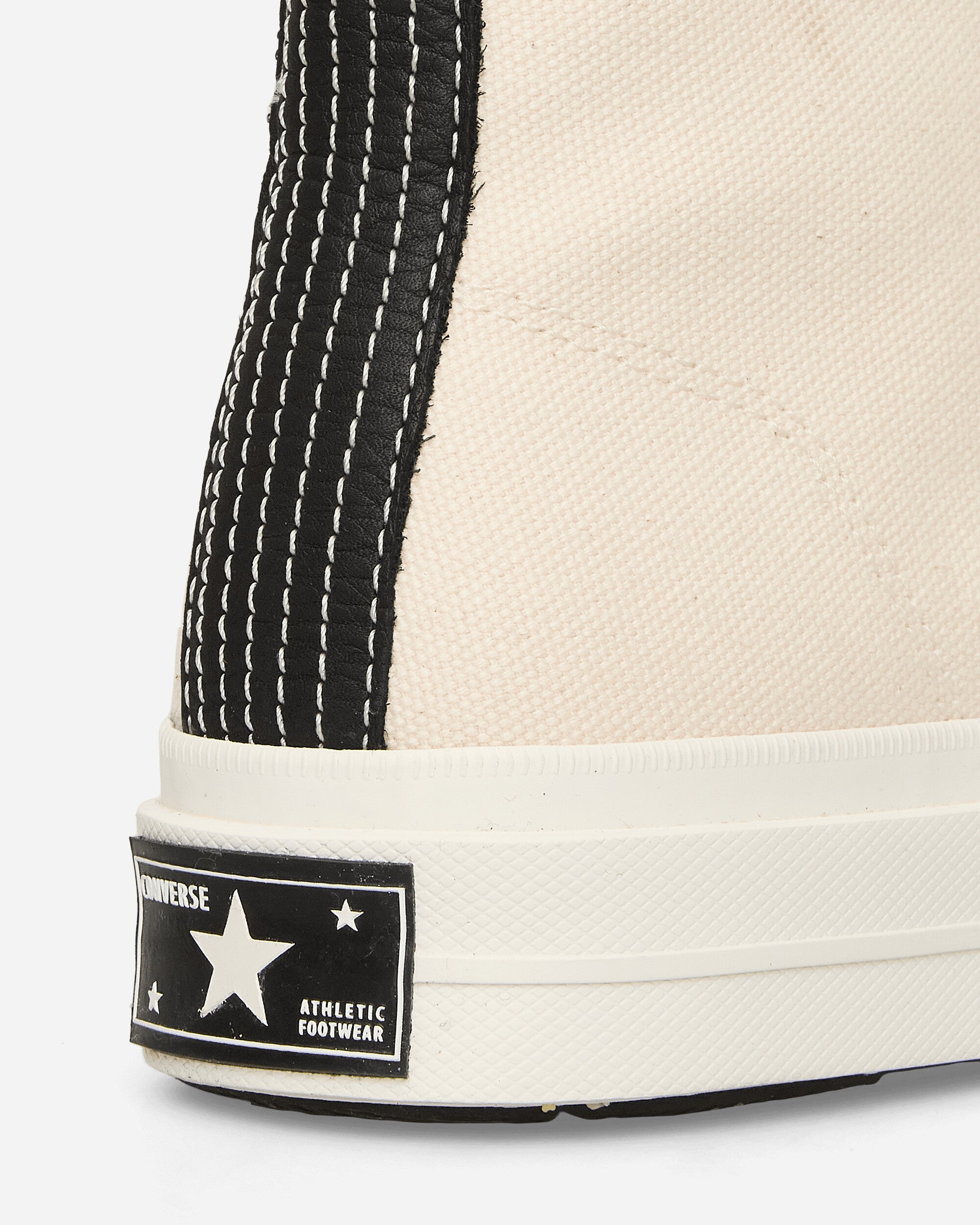 Converse Chuck Taylor All Star Fs Natural/Undyed/Marshmallow Sneakers High A14279C