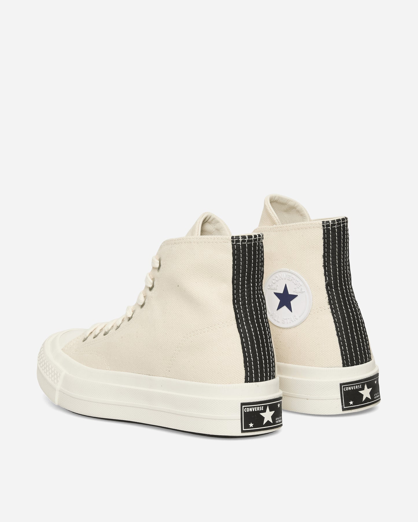 Converse Chuck Taylor All Star Fs Natural/Undyed/Marshmallow Sneakers High A14279C