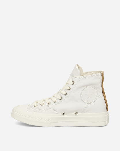 Converse Chuck Taylor All Star Fs White/Brown Sugar/Marshmallow Sneakers High A14281C