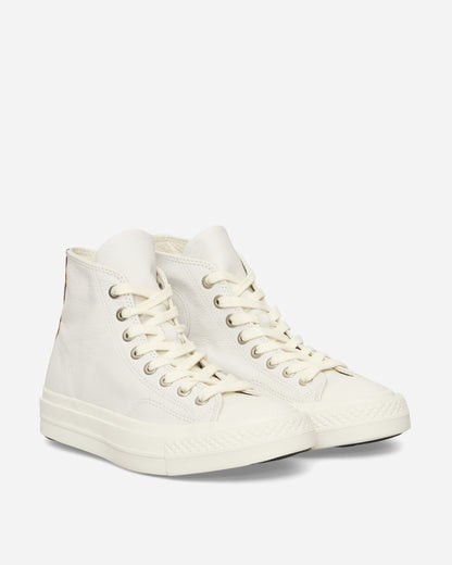 Converse Chuck Taylor All Star Fs White/Brown Sugar/Marshmallow Sneakers High A14281C