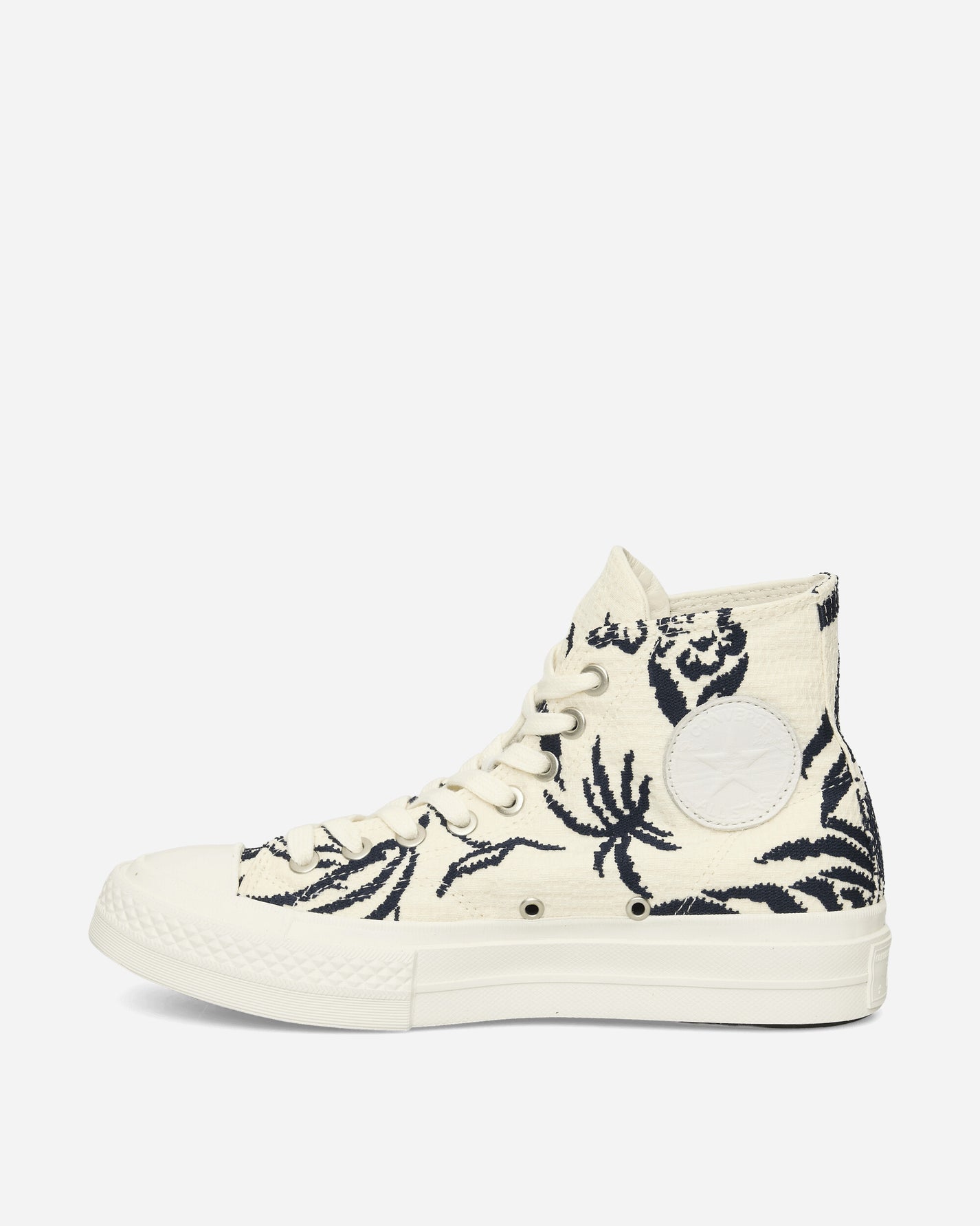Converse Chuck Taylor All Star Fs Floral/Snow White/Marshmallow Sneakers High A16750C
