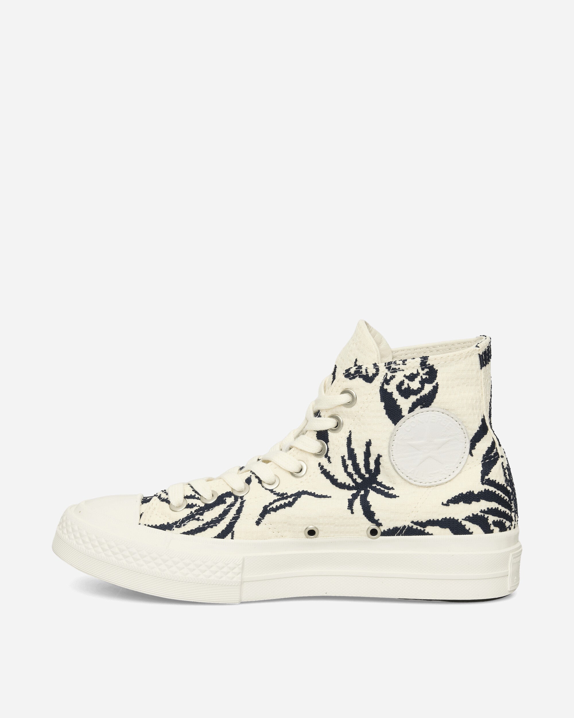 Converse Chuck Taylor All Star Fs Floral/Snow White/Marshmallow Sneakers High A16750C