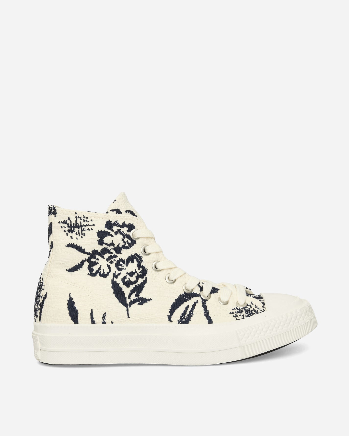 Converse Chuck Taylor All Star Fs Floral/Snow White/Marshmallow Sneakers High A16750C