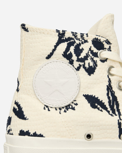 Converse Chuck Taylor All Star Fs Floral/Snow White/Marshmallow Sneakers High A16750C