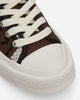 Converse Chuck Taylor All Star Fs Brown/Snow White/Black Sneakers High A19399C
