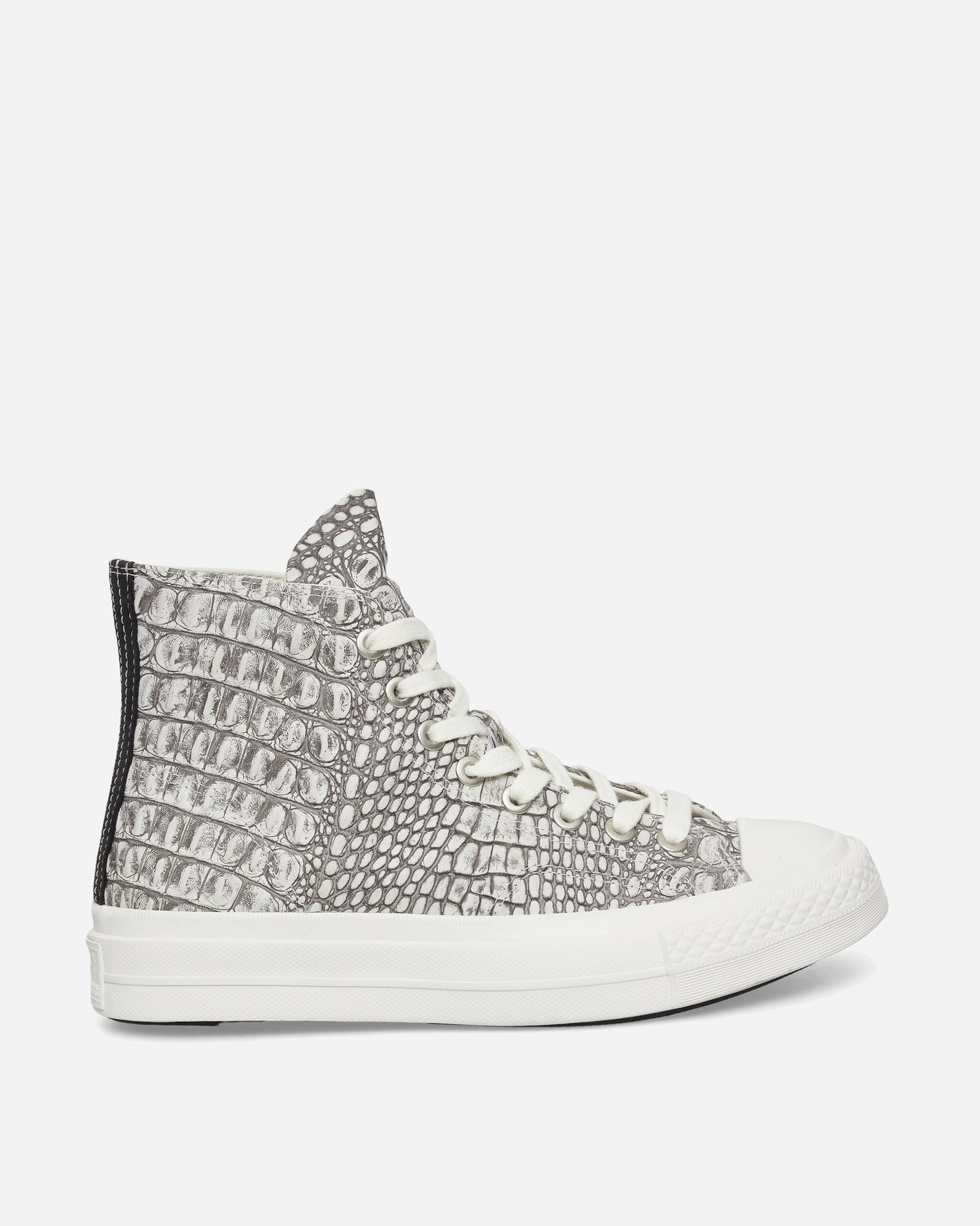 Converse Chuck Taylor All Star Fs White/Snow White/Black Sneakers High A18413C