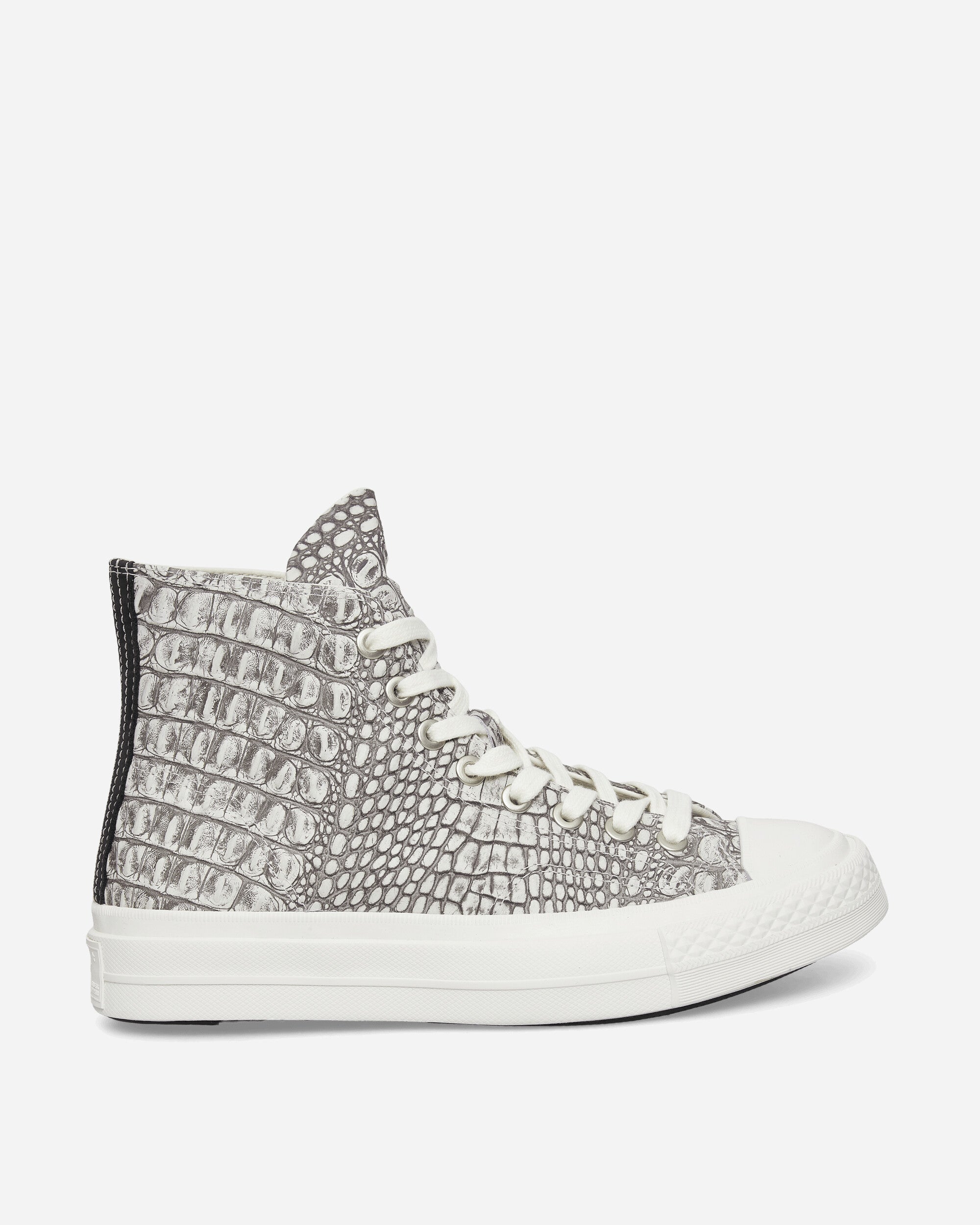 Converse Chuck Taylor All Star Fs White/Snow White/Black Sneakers High A18413C