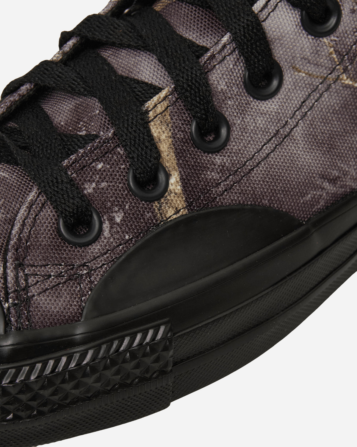Converse Cons Ctas Pro Real Tree Realtree Apx Black Sneakers High A18237C