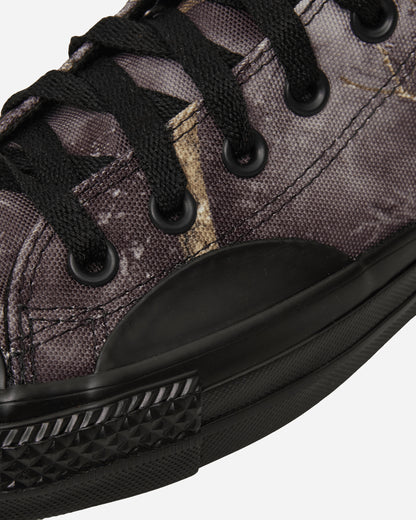 Converse Cons Ctas Pro Real Tree Realtree Apx Black Sneakers High A18237C