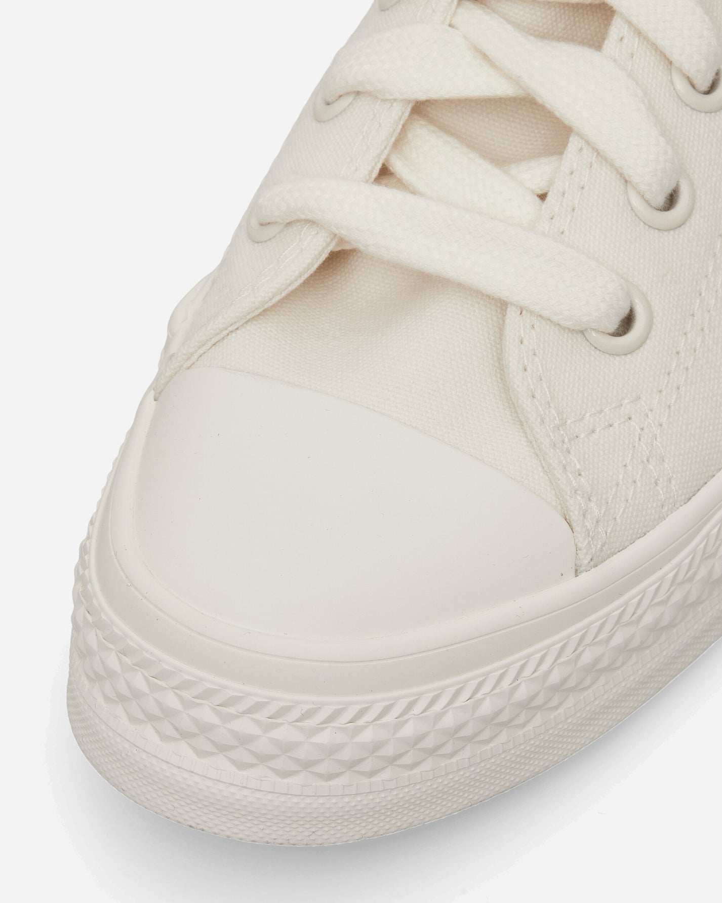 Converse Ct Throwback Cream Sneakers High A19785C