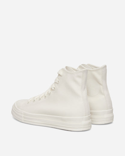 Converse Ct Throwback Cream Sneakers High A19785C