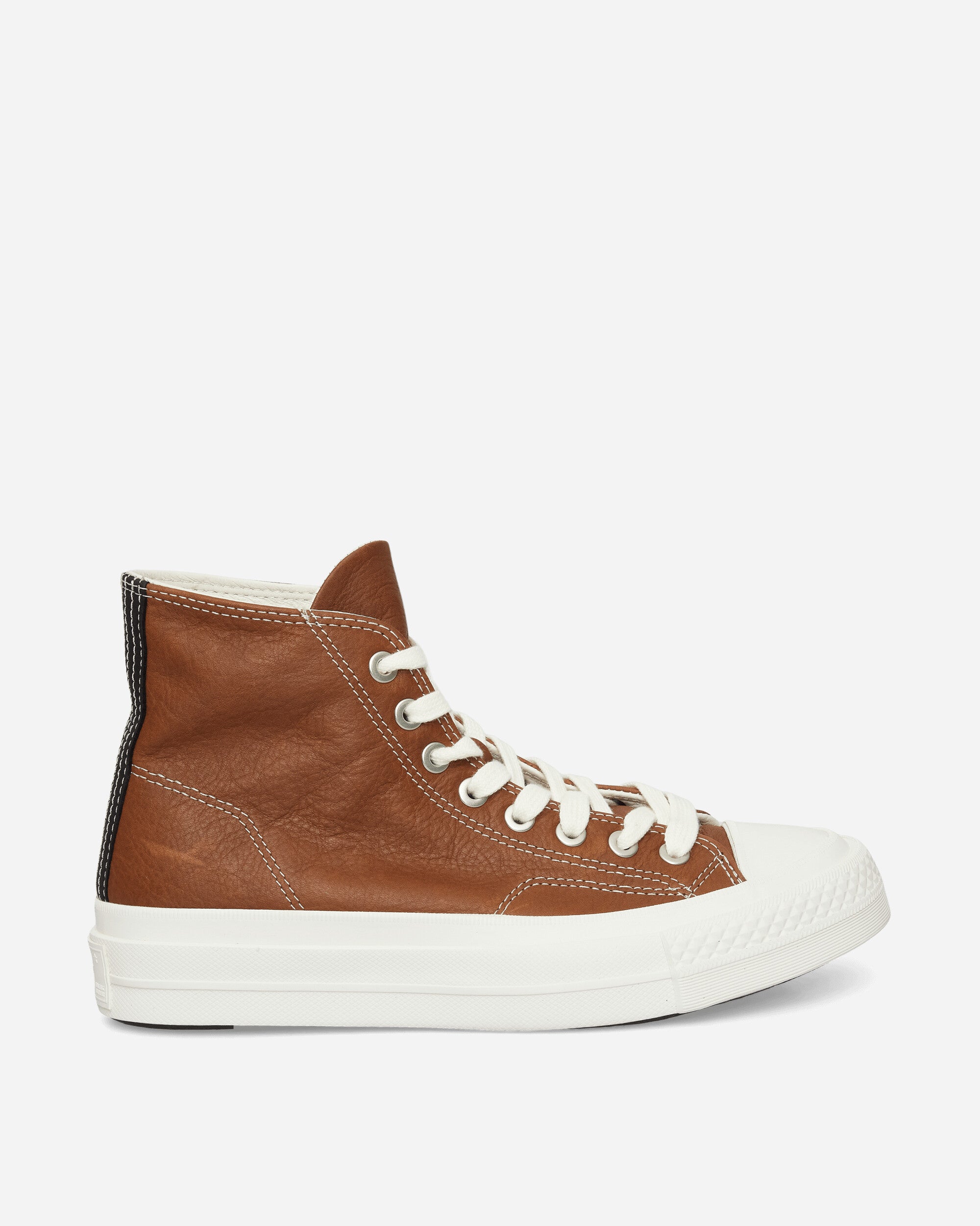 Converse Ctas Fs Hi Chestnut/Black/Snow Wte Sneakers High A17915C