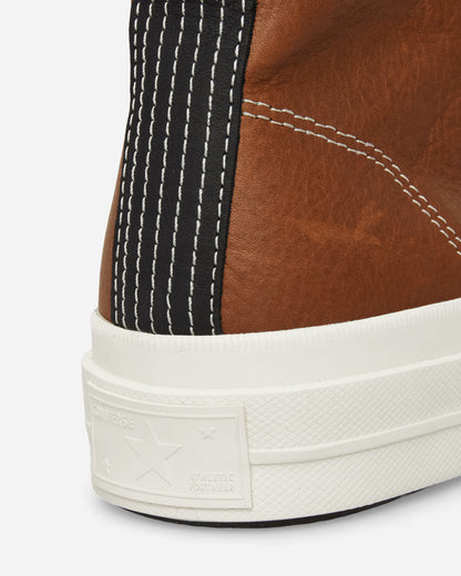 Converse Ctas Fs Hi Chestnut/Black/Snow Wte Sneakers High A17915C
