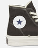 Converse Ctas Fs Hi Beluga/Black/Marshmallow Sneakers High A14280C