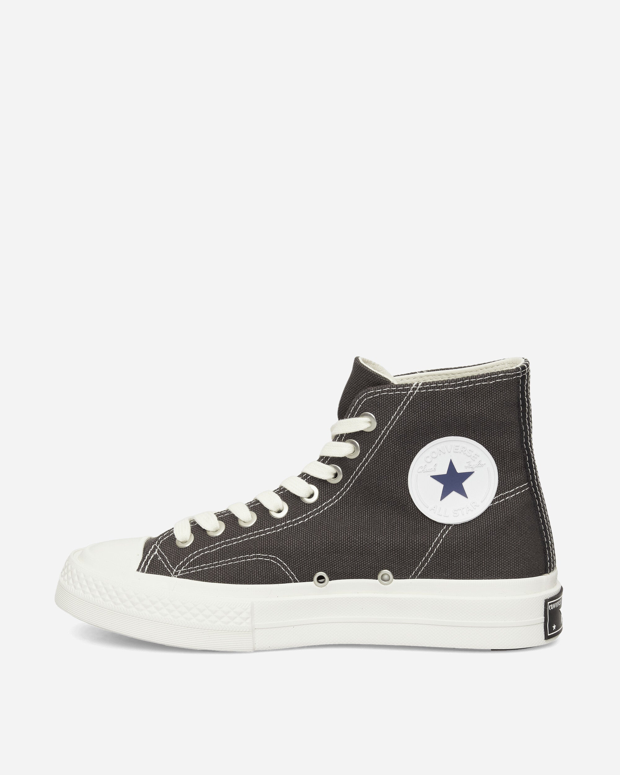 Converse Ctas Fs Hi Beluga/Black/Marshmallow Sneakers High A14280C